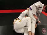 Jeff Glover Deep Half and Sneaky Subs 7 - Deep Half to Back Side Sweep or Back Take